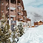 酒店 谷雪维尔华氏七号酒店 谷雪维尔