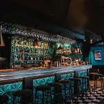谷雪维尔华氏七号酒店 酒店 谷雪维尔