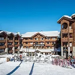 谷雪维尔华氏七号酒店 4*
