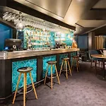 谷雪维尔华氏七号酒店 酒店 4*