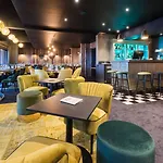 谷雪维尔华氏七号酒店 酒店
