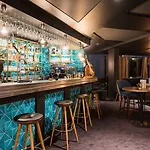 谷雪维尔华氏七号酒店 谷雪维尔