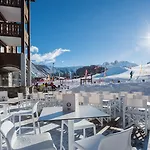 谷雪维尔华氏七号酒店 酒店 谷雪维尔