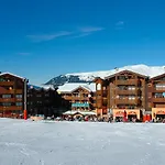 谷雪维尔华氏七号酒店 酒店