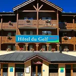 Fahrenheit Seven Otel Courchevel