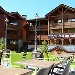 谷雪维尔华氏七号酒店 4*