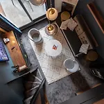 谷雪维尔华氏七号酒店 酒店 4*