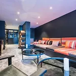 谷雪维尔华氏七号酒店 4*