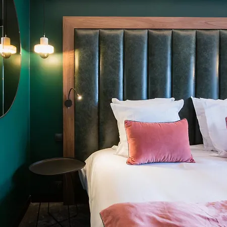 Hotel Fahrenheit Seven Courchevel