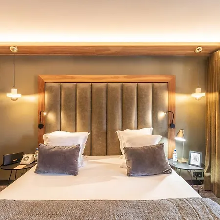 Hotel Fahrenheit Seven