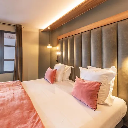Hotel Fahrenheit Seven 4*