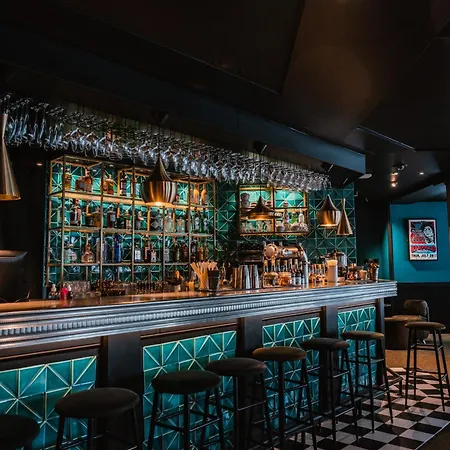 فيهرنهايت سيفن كورشيفيل فندق كورشوفيل