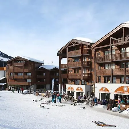 فيهرنهايت سيفن كورشيفيل 4*