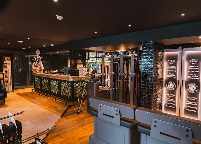 فيهرنهايت سيفن كورشيفيل 4* كورشوفيل