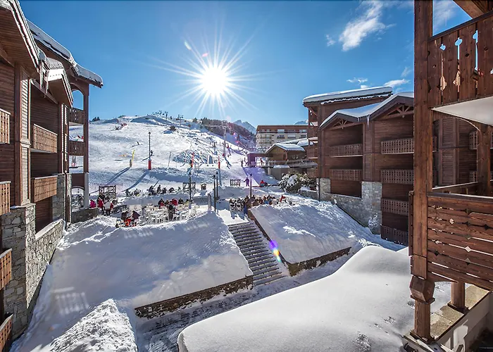 Fahrenheit Seven Hotel