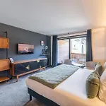 Hotel Fahrenheit Seven Courchevel