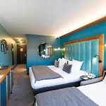 Hotel Fahrenheit Seven