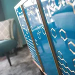 Hotel Fahrenheit Seven Courchevel