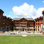 Fahrenheit Seven Courchevel
