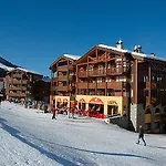 Hotel Fahrenheit Seven 4*