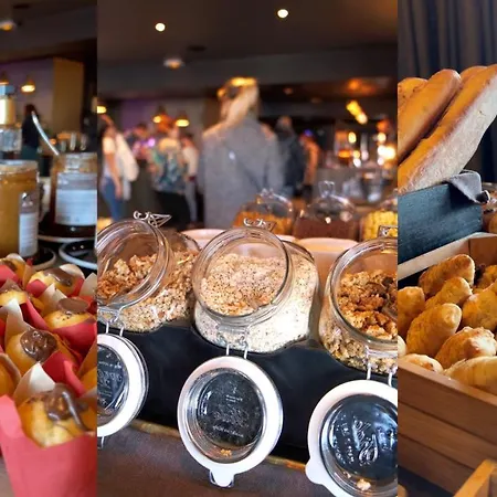 Fahrenheit Seven Hotel