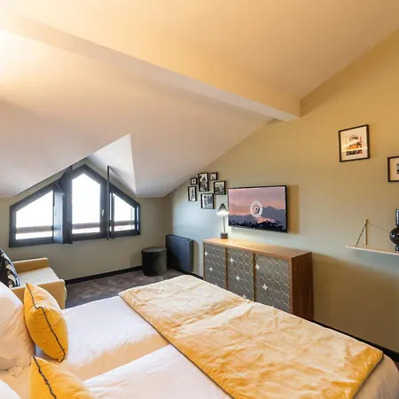 Hotel Fahrenheit Seven 4*