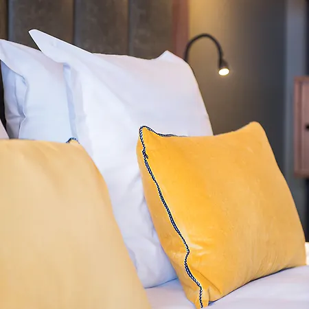 ホテル Fahrenheit Seven