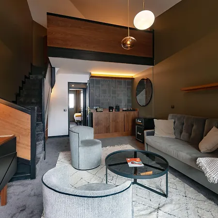 Fahrenheit Seven クールシュヴェル