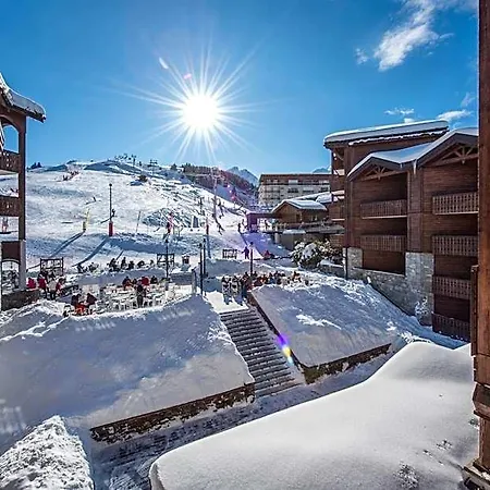 谷雪维尔华氏七号酒店 谷雪维尔