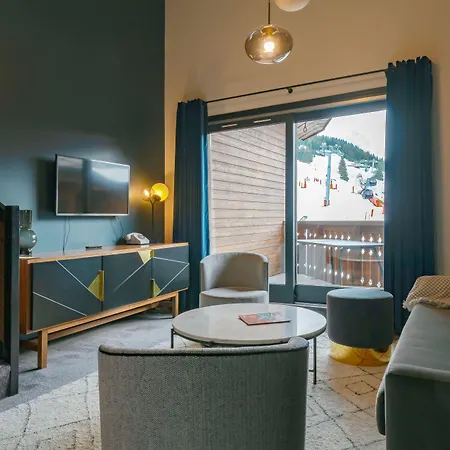 Fahrenheit Seven Otel