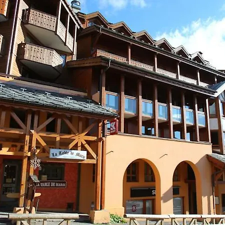 Hotel Fahrenheit Seven