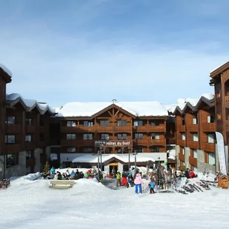 Hotell Fahrenheit Seven 4*