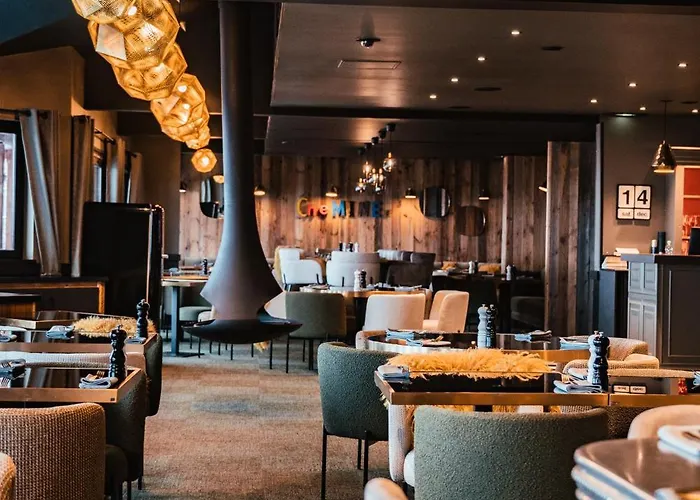 Hotel Fahrenheit Seven 4*