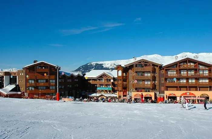 Fahrenheit Seven Otel