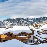 Fahrenheit Seven Szálloda Courchevel